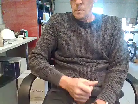 Raimundo1971 online show from 25, 3, 2026