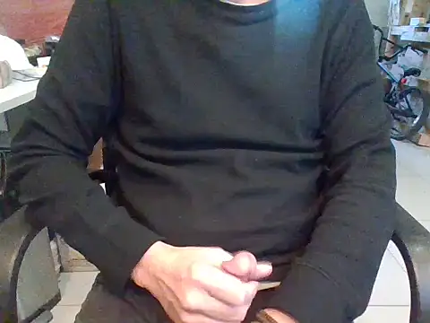 Raimundo1971 online show from 21, 4, 2026