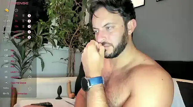 arielenbsas online show from 9, 12, 2024