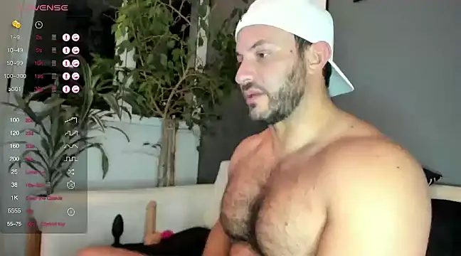 arielenbsas online show from 19, 12, 2024