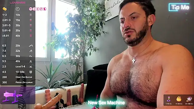 arielenbsas online show from 4, 12, 2025