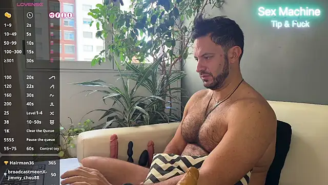 arielenbsas online show from 22, 3, 2026