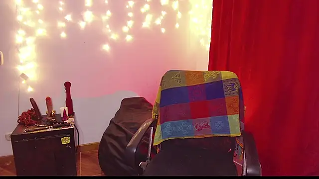 Sabrina scarlett online show from 14, 12, 2024