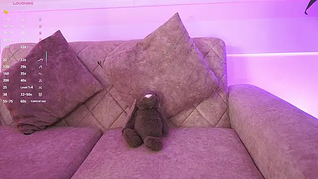 Snapshot of Anybuny chatting on 6, 2, 2026 Anybuny online show from 6, 2, 2026