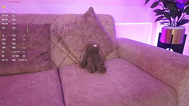 Snapshot of Anybuny chatting on 9, 2, 2026 Anybuny online show from 9, 2, 2026