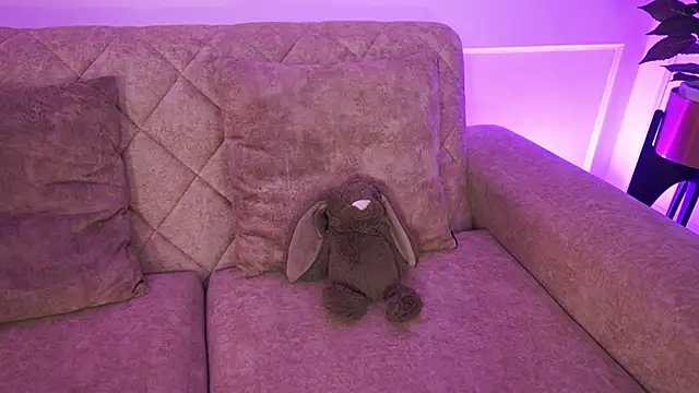Snapshot of Anybuny chatting on 10, 2, 2026 Anybuny online show from 10, 2, 2026