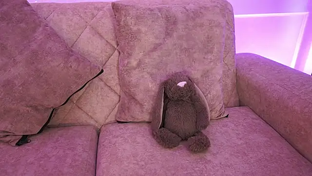 Snapshot of Anybuny chatting on 14, 2, 2026 Anybuny online show from 14, 2, 2026
