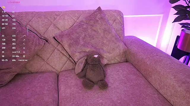 Snapshot of Anybuny chatting on 16, 2, 2026 Anybuny online show from 16, 2, 2026