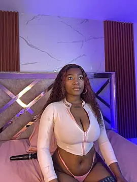 Kendy Wilkinson online show from 2, 4, 2026