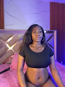 Kendy Wilkinson online show from 27, 5, 2026