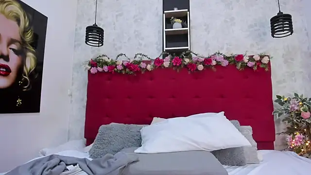 Anastasiapriest online show from 1, 12, 2025