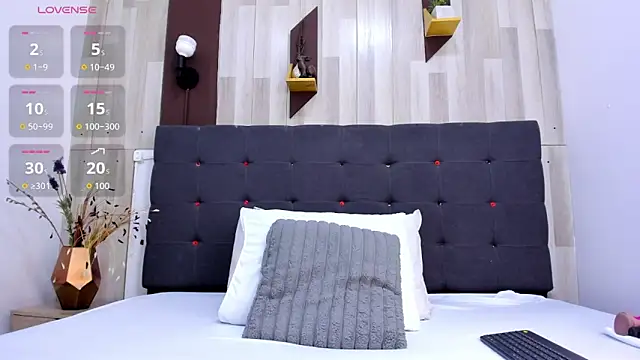 Anastasiapriest online show from 6, 3, 2026