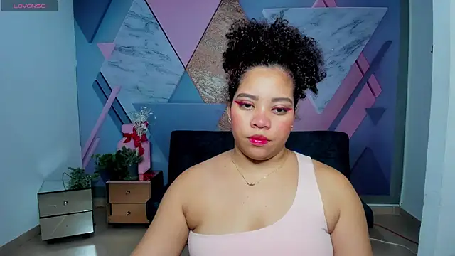 AngelaCoffee online show from 5, 3, 2025