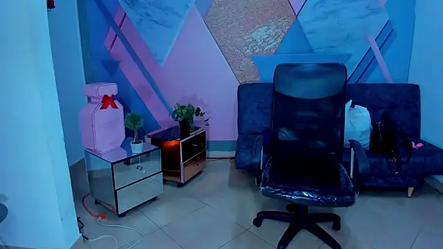 AngelaCoffee online show from 28, 9, 2025