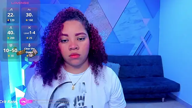 AngelaCoffee online show from 15, 10, 2025