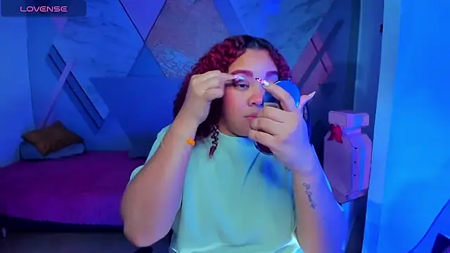 AngelaCoffee online show from 30, 10, 2025