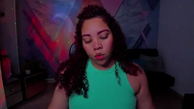 AngelaCoffee online show from 4, 12, 2025