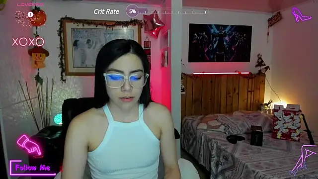 LauGrayJ online show from 6, 1, 2025