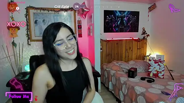 LauGrayJ online show from 7, 1, 2025