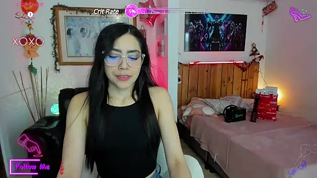 LauGrayJ online show from 8, 1, 2025