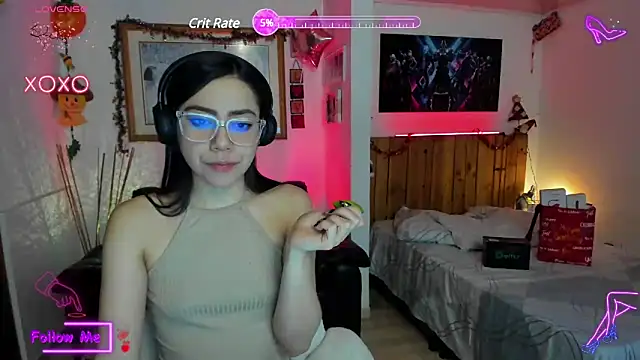 LauGrayJ online show from 23, 1, 2025