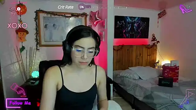 LauGrayJ online show from 25, 1, 2025