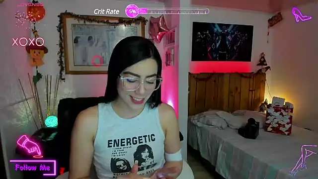 LauGrayJ online show from 13, 2, 2025