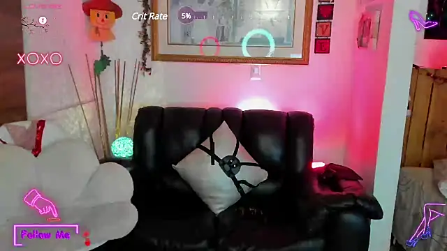 LauGrayJ online show from 15, 2, 2025