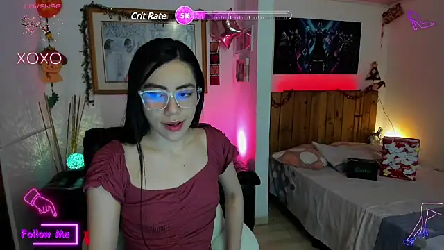 LauGrayJ online show from 27, 2, 2025