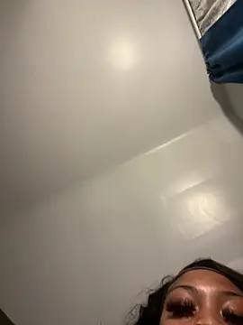 Snapshot of AUNYXXX chatting on 18, 1, 2025 AUNYXXX online show from 18, 1, 2025