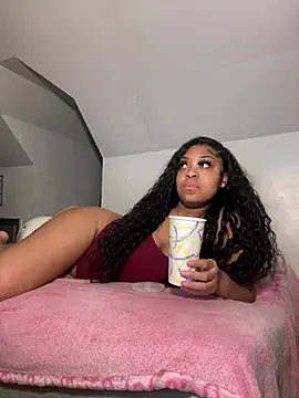 Snapshot of AUNYXXX chatting on 30, 1, 2025 AUNYXXX online show from 30, 1, 2025