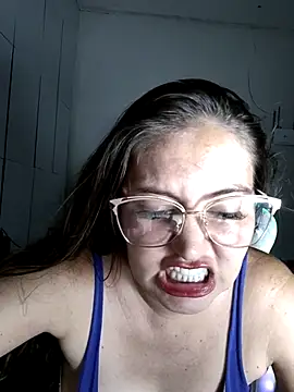 dani123unica online show from 12, 9, 2025