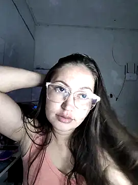 dani123unica online show from 24, 9, 2025