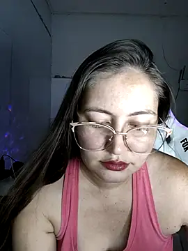 dani123unica online show from 6, 10, 2025