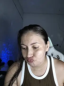 dani123unica online show from 18, 2, 2026