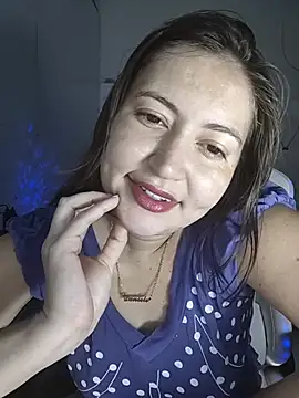 dani123unica online show from 15, 3, 2026