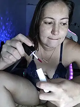 dani123unica online show from 19, 3, 2026