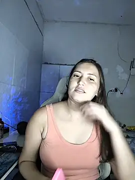 dani123unica online show from 24, 3, 2026