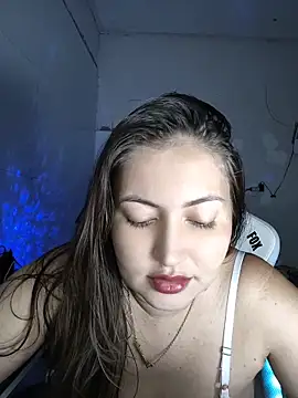 dani123unica online show from 13, 4, 2026