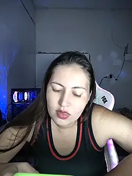 dani123unica online show from 16, 4, 2026