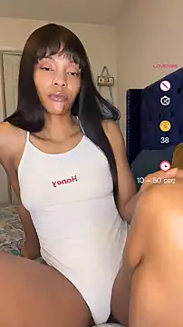ButtahscotchBarbiee online show from 15, 3, 2026