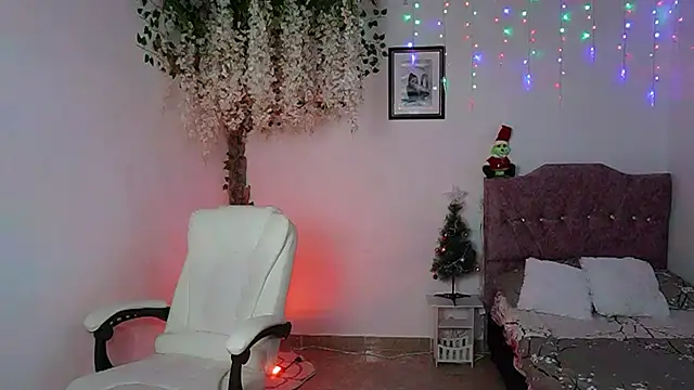 thin princess online show from 17, 12, 2025