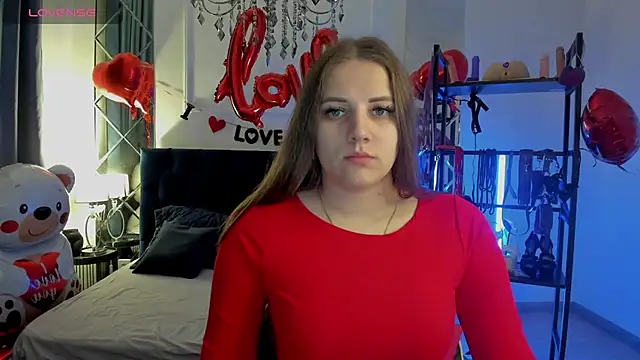 CandyKimmy online show from 12, 2, 2025