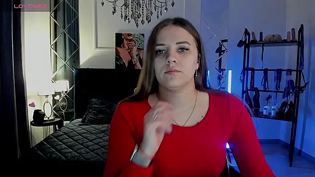 CandyKimmy online show from 4, 3, 2025