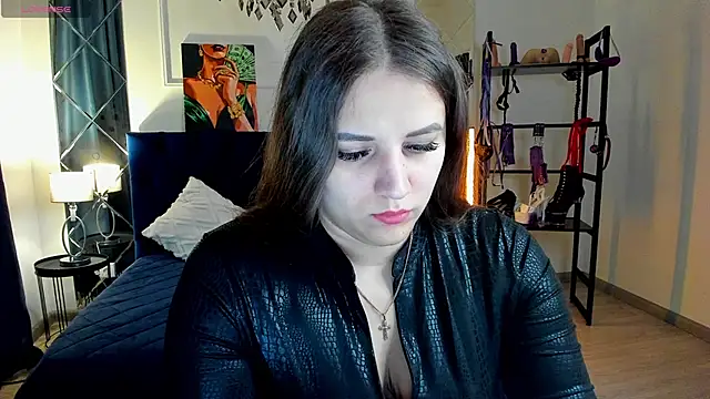 CandyKimmy online show from 7, 11, 2025