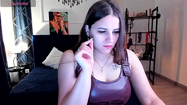 CandyKimmy online show from 21, 11, 2025