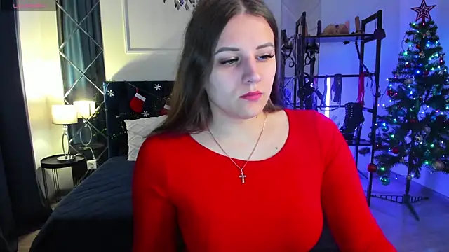 CandyKimmy online show from 20, 12, 2025