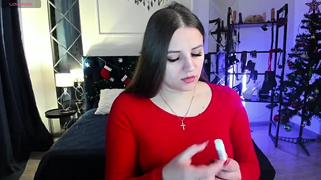 CandyKimmy online show from 10, 1, 2026