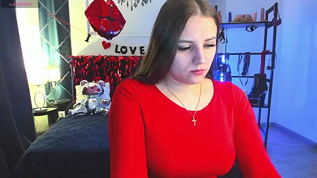 Snapshot of CandyKimmy chatting on 18, 2, 2026 CandyKimmy online show from 18, 2, 2026