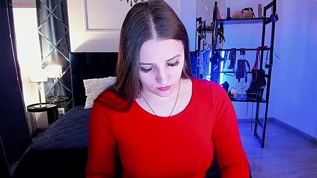 Snapshot of CandyKimmy chatting on 25, 2, 2026 CandyKimmy online show from 25, 2, 2026